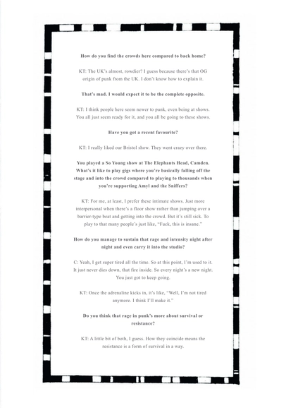 So Young Issue Fifty-Eight — page 47