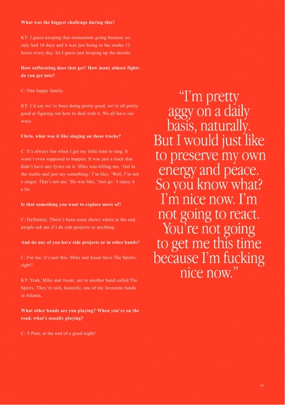 So Young Issue Fifty-Eight — page 49