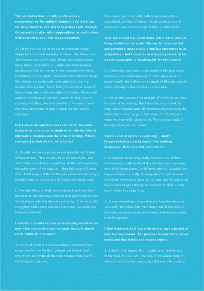 So Young Issue Fifty-Eight — page 6