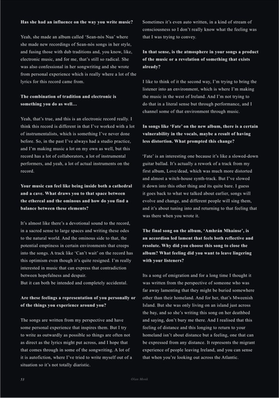 So Young Issue Fifty-Eight — page 54