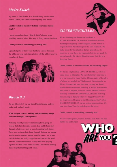 So Young Issue Fifty-Eight — page 56