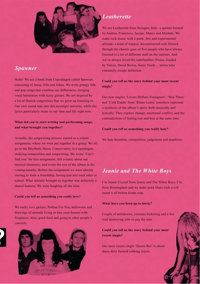 So Young Issue Fifty-Eight — page 57