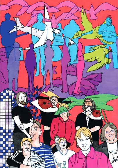So Young Issue Fifty-Eight — page 58