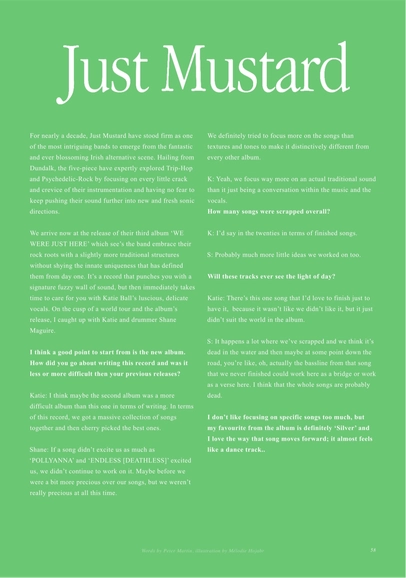 So Young Issue Fifty-Eight — page 59