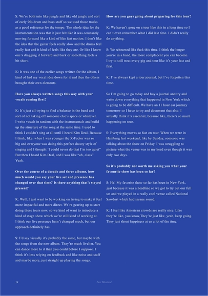 So Young Issue Fifty-Eight — page 60
