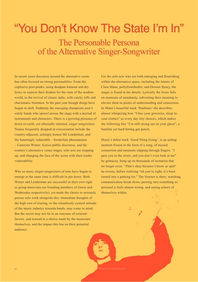 So Young Issue Fifty-Eight — page 62