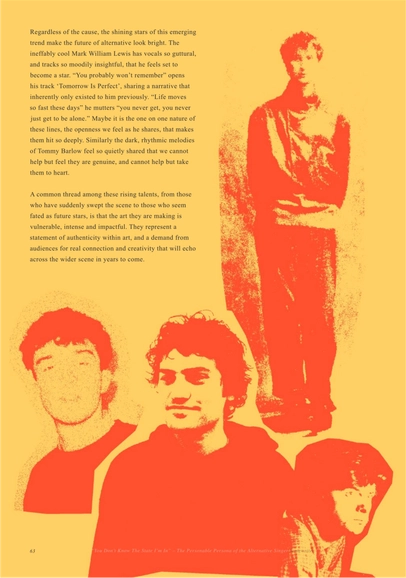 So Young Issue Fifty-Eight — page 64