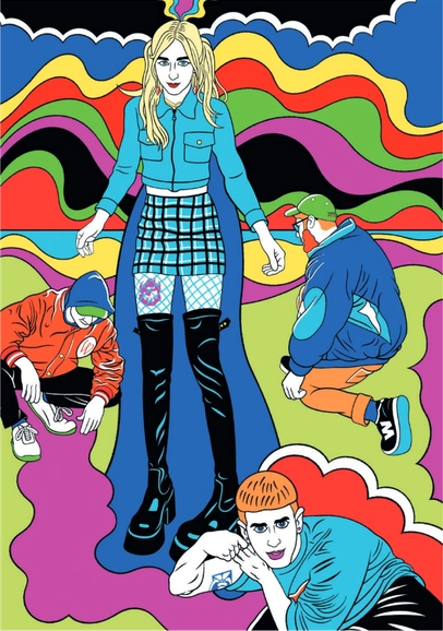 So Young Issue Fifty-Eight — page 66