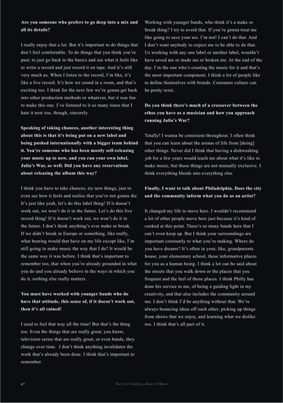 So Young Issue Fifty-Eight — page 68