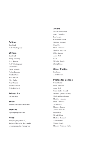 So Young Issue Fifty-Eight — page 70