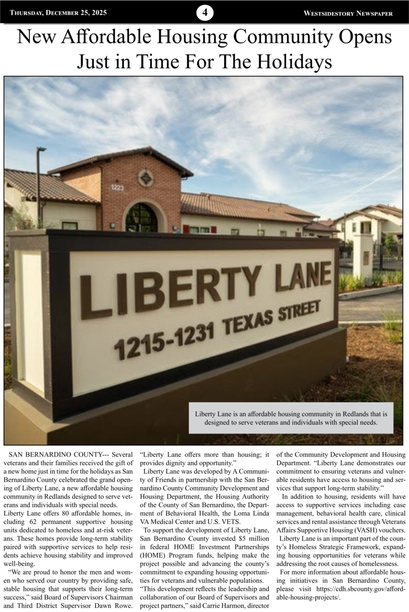 WSSNews Vol. 39 |  No 41 — page 4