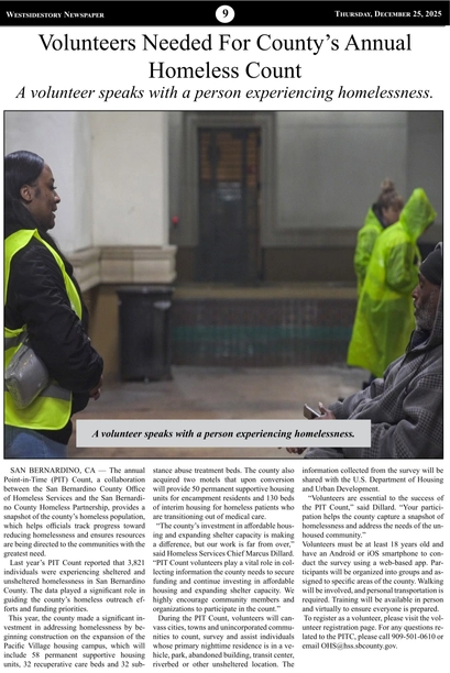 WSSNews Vol. 39 |  No 41 — page 9