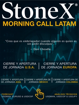 Jan 02, 2026 Morning Call
