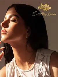 Sofia Camara - Something Better (2023)