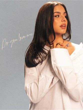 Sofia Camara - Do You Love Me