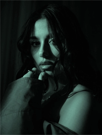 Sofia Camara - Do You Love Me — page 2