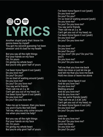 Sofia Camara - Do You Love Me — page 3