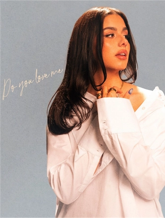 Sofia Camara - Do You Love Me — page 4