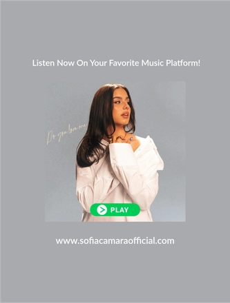 Sofia Camara - Do You Love Me — page 6