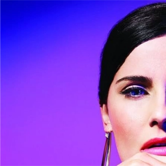 Nelly Furtado - The Spirit Indestructible — page 2