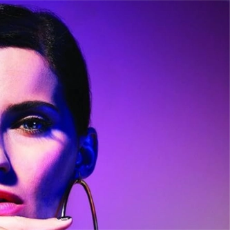 Nelly Furtado - The Spirit Indestructible — page 3