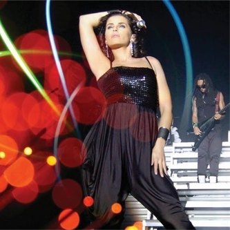 Nelly Furtado - Loose The Concert — page 3