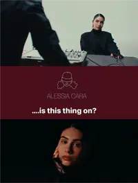 Alessia Cara - DEAD MAN — page 2