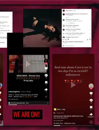 Alessia Cara - DEAD MAN — page 11
