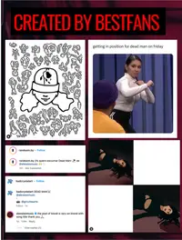 Alessia Cara - DEAD MAN — page 8