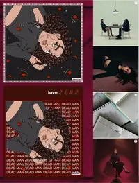 Alessia Cara - DEAD MAN — page 9