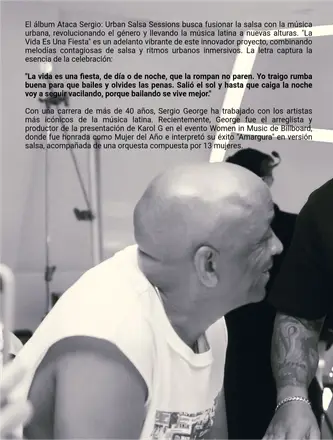 La Vida Es Una Fiesta — page 8