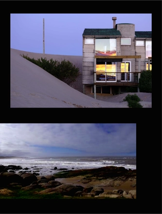 PUNTA DEL DIABLO URUGUAY — page 11
