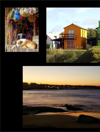 PUNTA DEL DIABLO URUGUAY — page 12