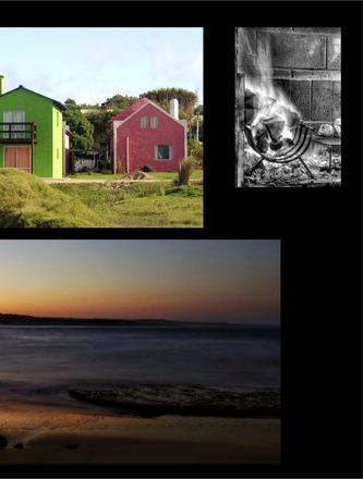 PUNTA DEL DIABLO URUGUAY — page 13