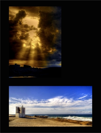 PUNTA DEL DIABLO URUGUAY — page 14