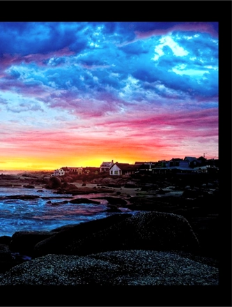 PUNTA DEL DIABLO URUGUAY — page 17