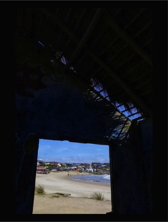 PUNTA DEL DIABLO URUGUAY — page 19