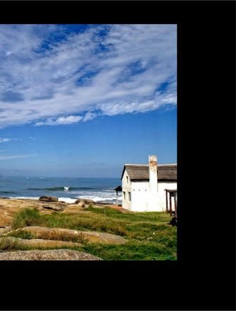 PUNTA DEL DIABLO URUGUAY — page 3