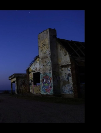 PUNTA DEL DIABLO URUGUAY — page 23