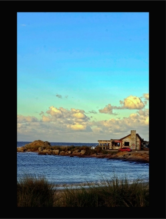 PUNTA DEL DIABLO URUGUAY — page 5