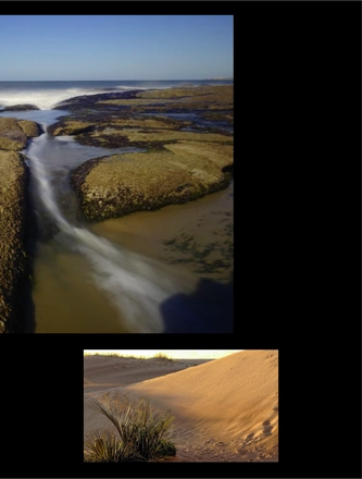PUNTA DEL DIABLO URUGUAY — page 7