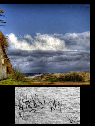 PUNTA DEL DIABLO URUGUAY — page 9