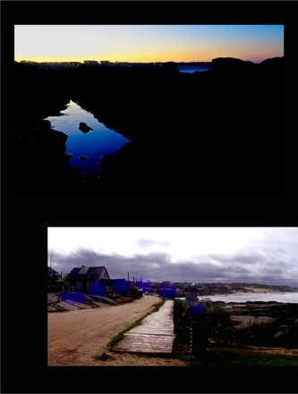 PUNTA DEL DIABLO URUGUAY — page 10