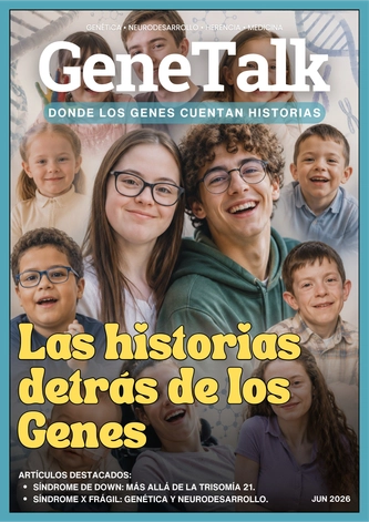 GeneTalk