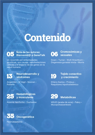 GeneTalk — page 4