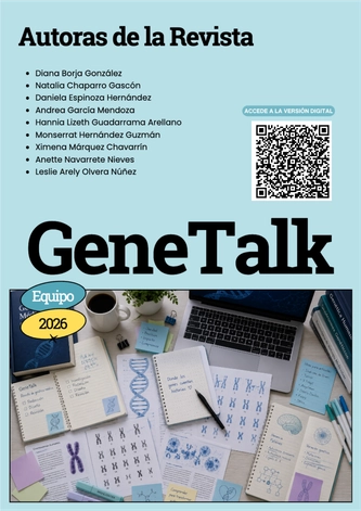 GeneTalk — page 39