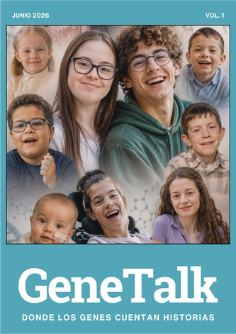 GeneTalk — page 40