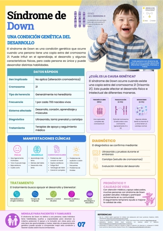 GeneTalk — page 7