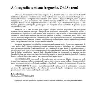 FREGUESIA DO Ó — page 3