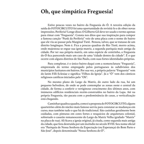 FREGUESIA DO Ó — page 28
